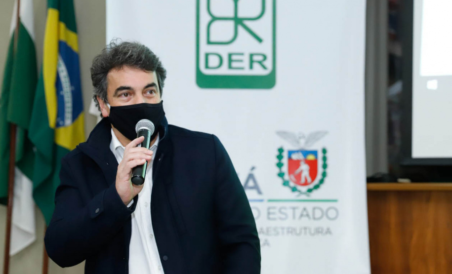 Governo licita R$ 1,7 bilhão em obras, projetos e serviços em rodovias em 2021