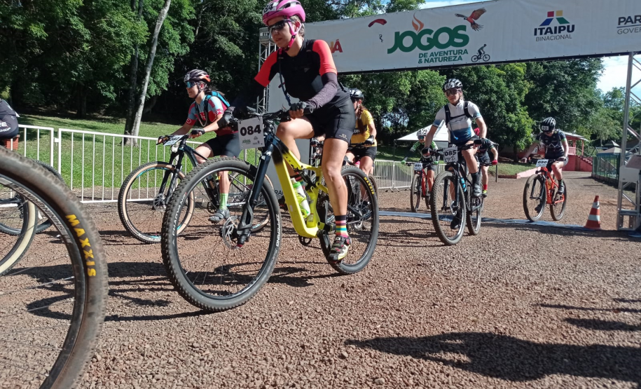 Parcerias, cuidado e motivação garantem retomada do esporte no Paraná