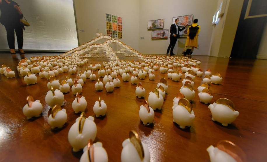 Cultura repete pacote para apoiar o setor e vive momento de retomada