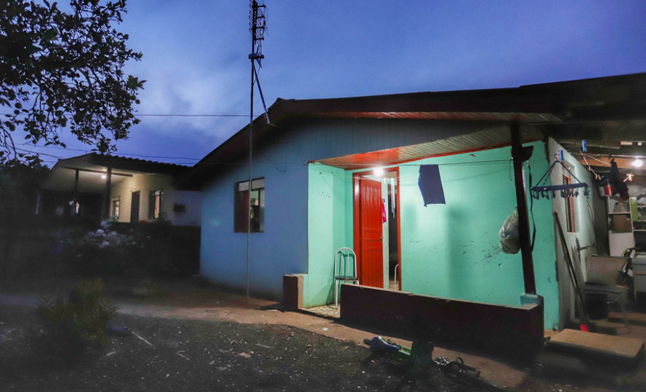 Sancionada a lei do Energia Solidária, que amplia beneficiários da tarifa social da Copel