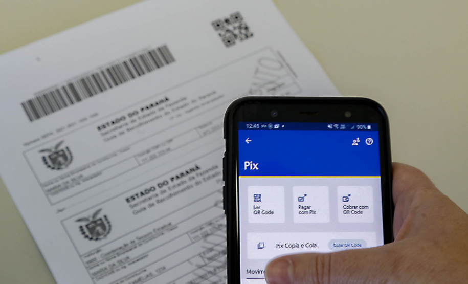 Receita Estadual inova e promove diversas ações durante 2021