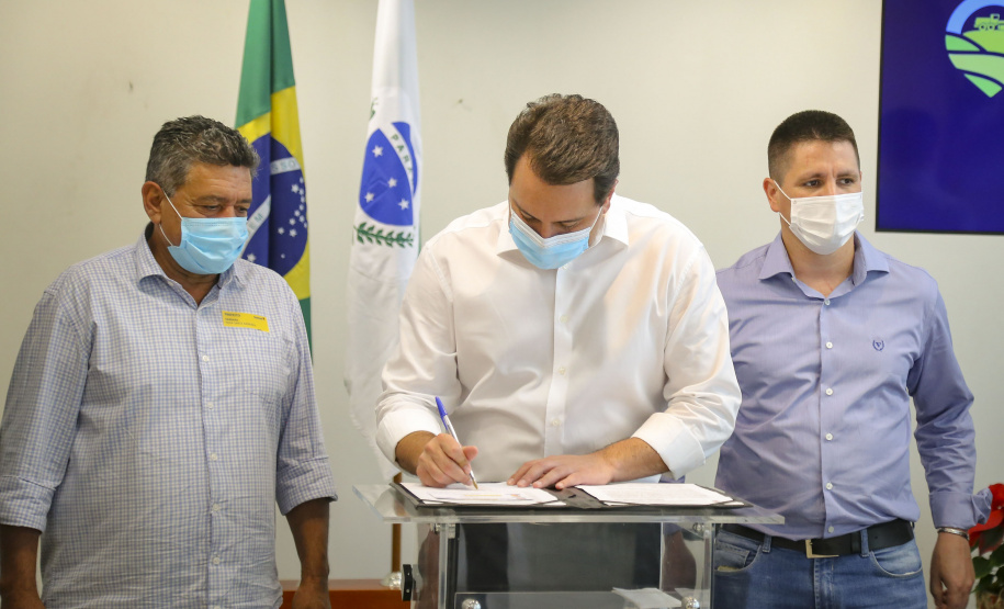 Estradas da Integração