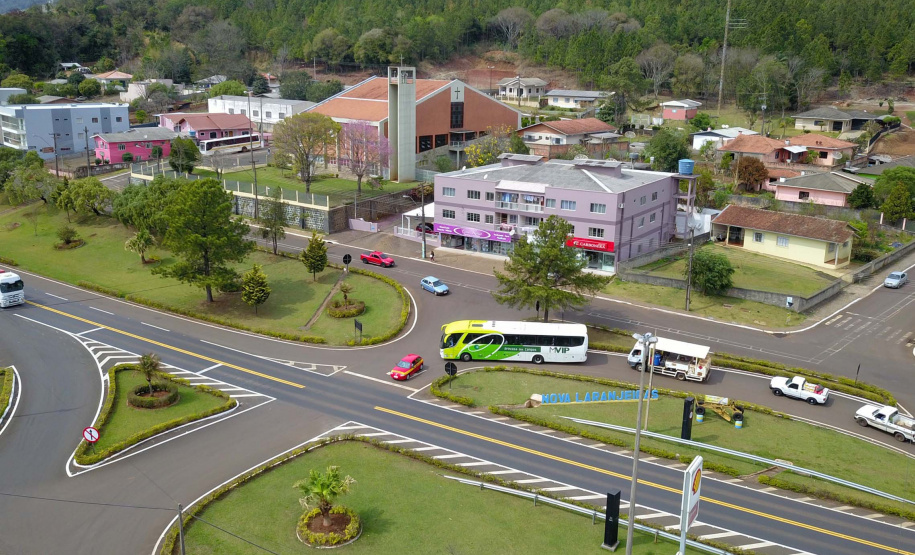 Repasses do Estado aos municípios somam R$ 9,1 bilhões em 11 meses de 2021