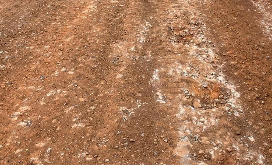 Melhorias rodovias NPV região Sul