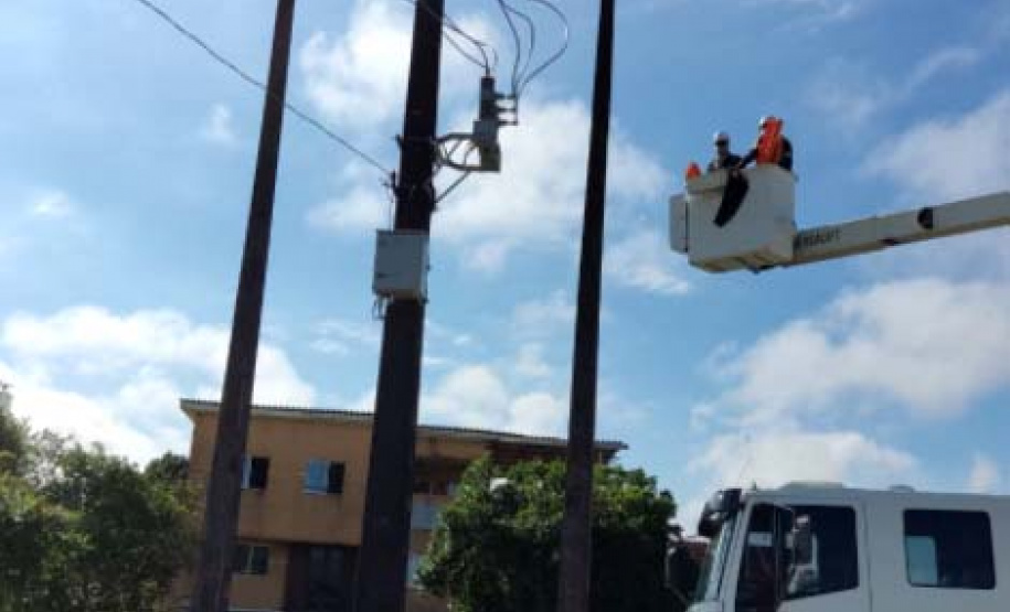 Copel abre amanhã a temporada de verão no litoral do Paraná
