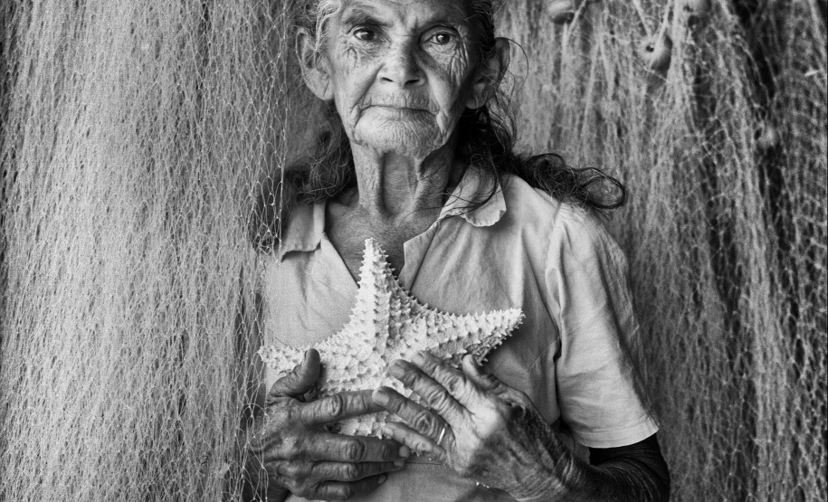 MON realiza exposição inédita do fotógrafo Orlando Azevedo