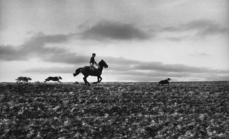 MON realiza exposição inédita do fotógrafo Orlando Azevedo
