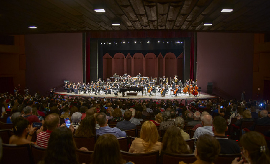 Cultura repete pacote para apoiar o setor e vive momento de retomada