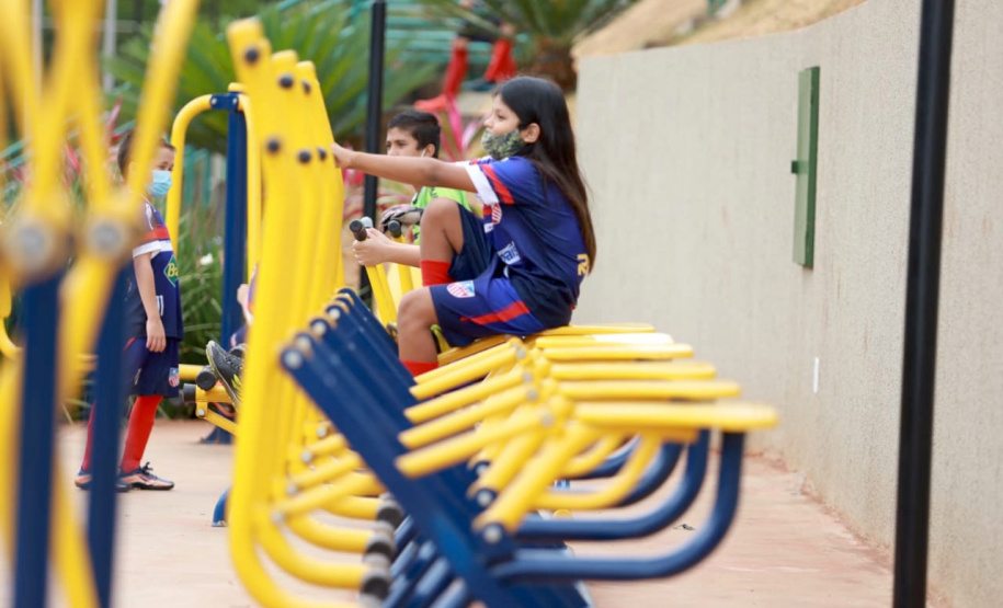 Maringá ganha novos espaços de proteção ao meio ambiente e à fauna silvestre - Maringá, 16/12/2021