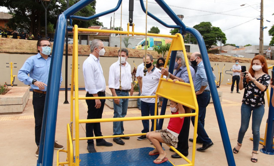Maringá ganha novos espaços de proteção ao meio ambiente e à fauna silvestre - Maringá, 16/12/2021