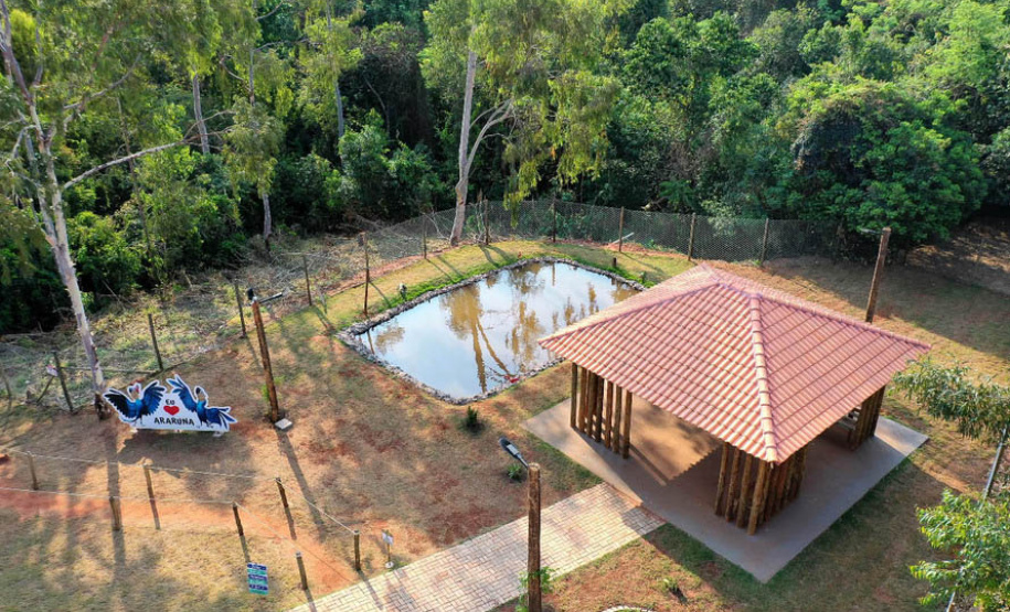 Estado reforça ações de sustentabilidade nos municípios do Paraná