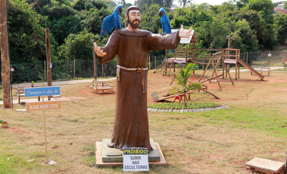 Estado reforça ações de sustentabilidade nos municípios do Paraná