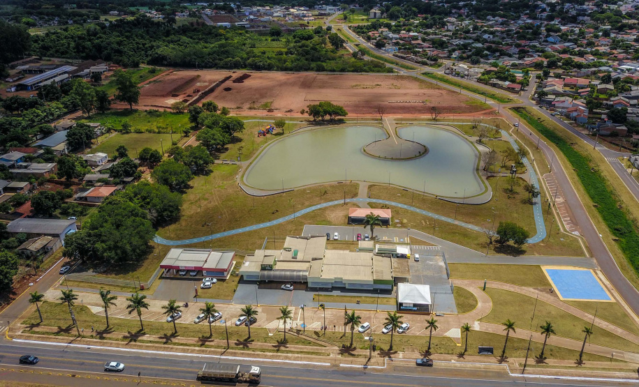 Estado reforça ações de sustentabilidade nos municípios do Paraná