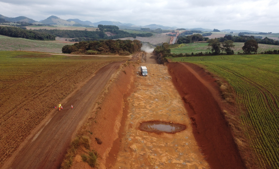 Investimento do Estado em conservação de rodovias somam R$ 636,7 milhões em 2021