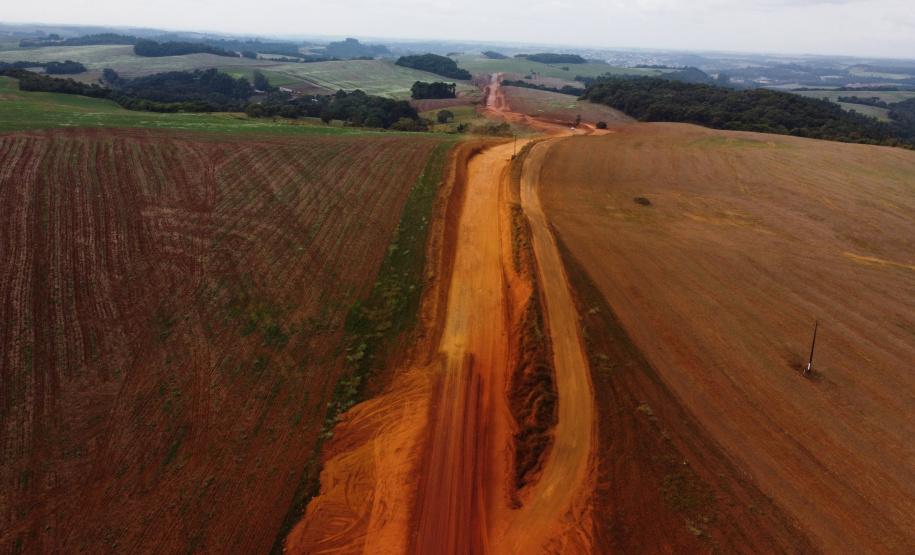 Investimento do Estado em conservação de rodovias somam R$ 636,7 milhões em 2021