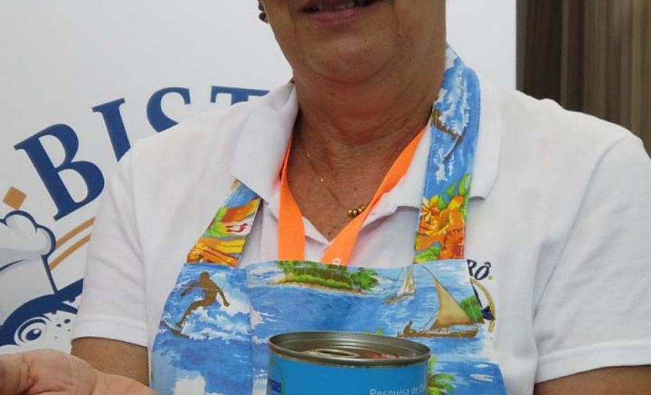 Sorvete à base de tilápia: produto inovador é desenvolvido na Unioeste