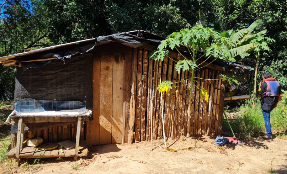 Em quatro dias de fiscalização intensa, IAT não registra autuações da Piracema