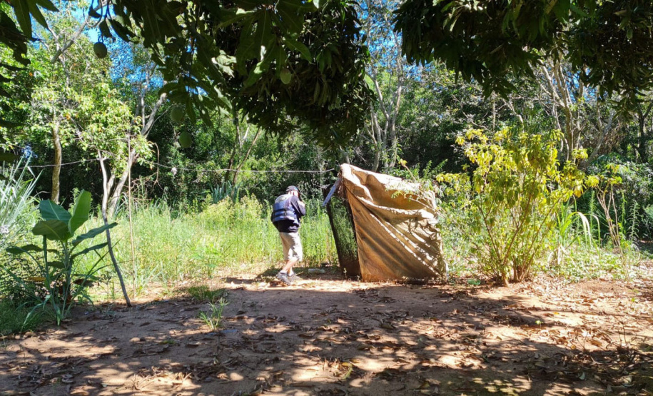 Em quatro dias de fiscalização intensa, IAT não registra autuações da Piracema