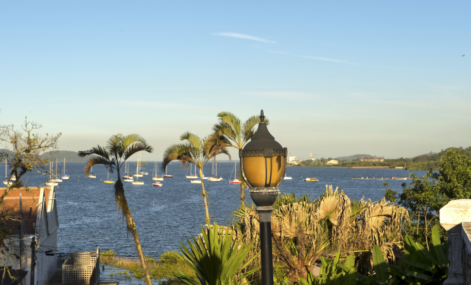 Governo do Paraná lança campanha para impulsionar a retomada do turismo