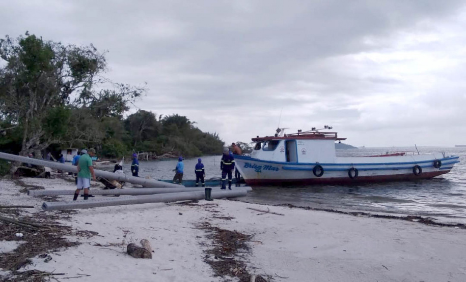 Copel abre amanhã a temporada de verão no litoral do Paraná