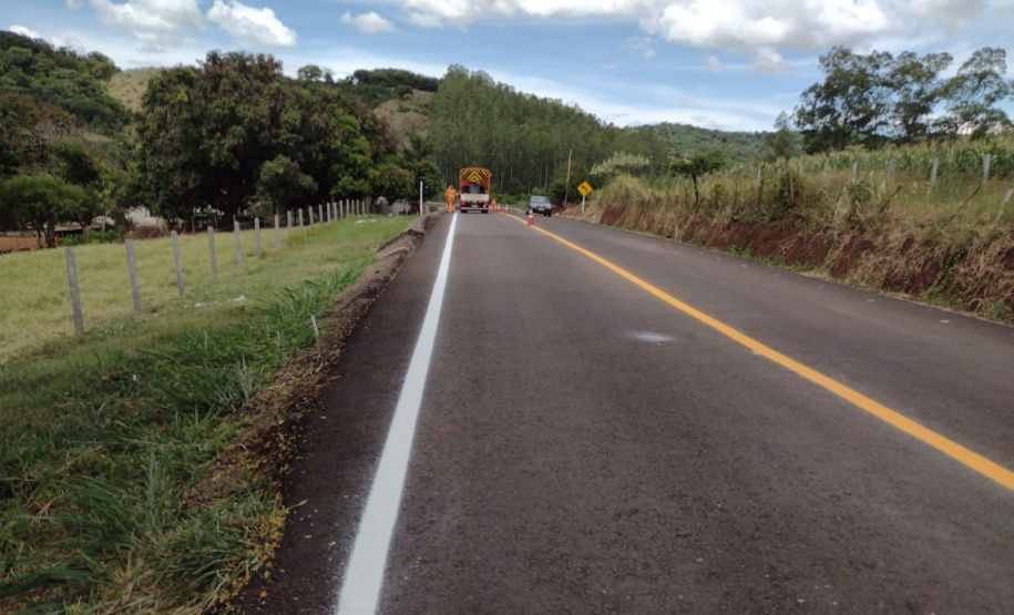 PR-650 Godoy Moreira