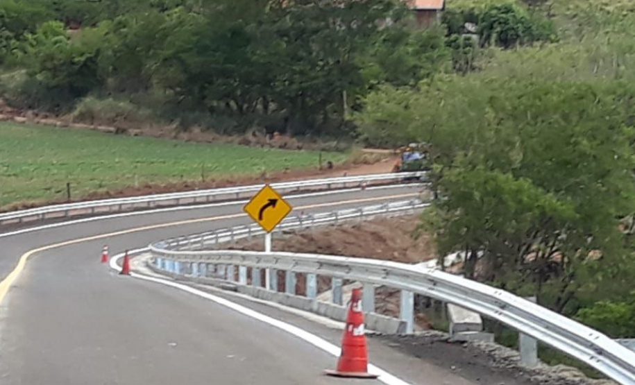 PR-650 Godoy Moreira