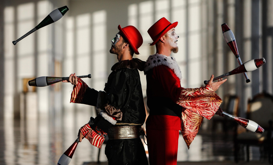 auxílio emergencial - cultura