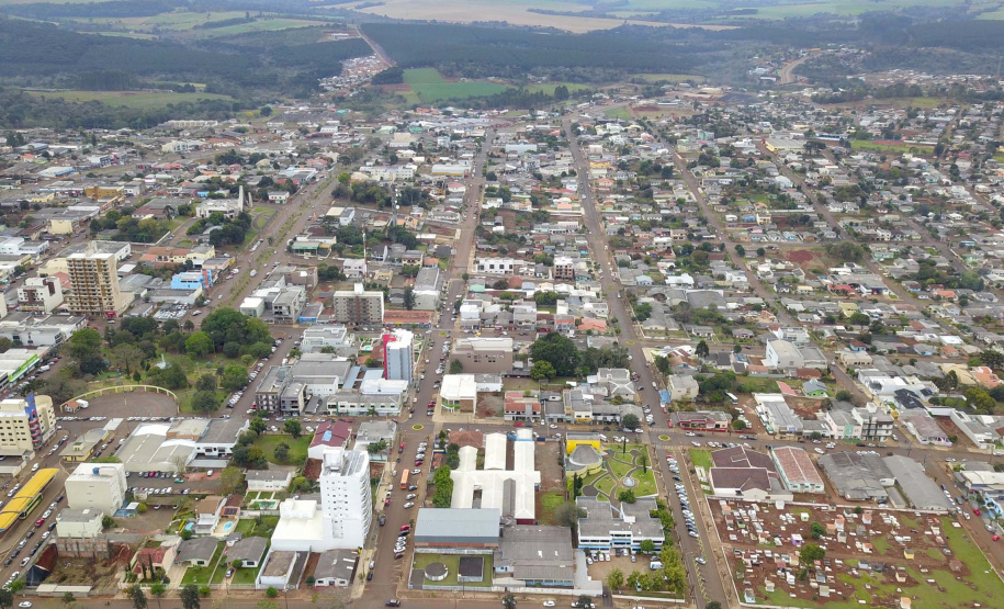 Repasses do Estado aos municípios somam R$ 9,1 bilhões em 11 meses de 2021