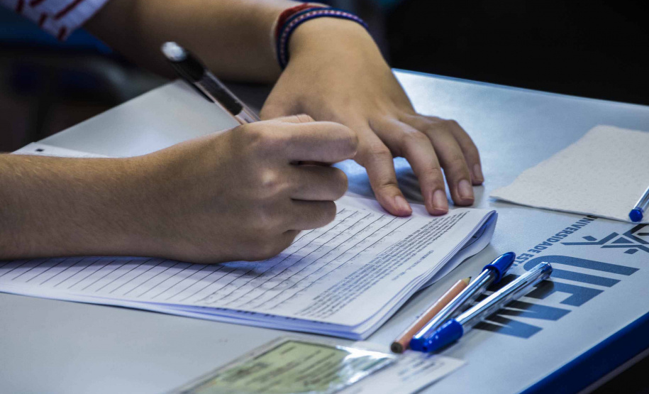 Para ano de 2022, SiSU na UEM estreia com 622 vagas em 78 graduações