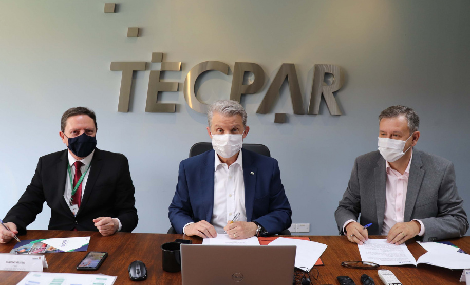 tecpar