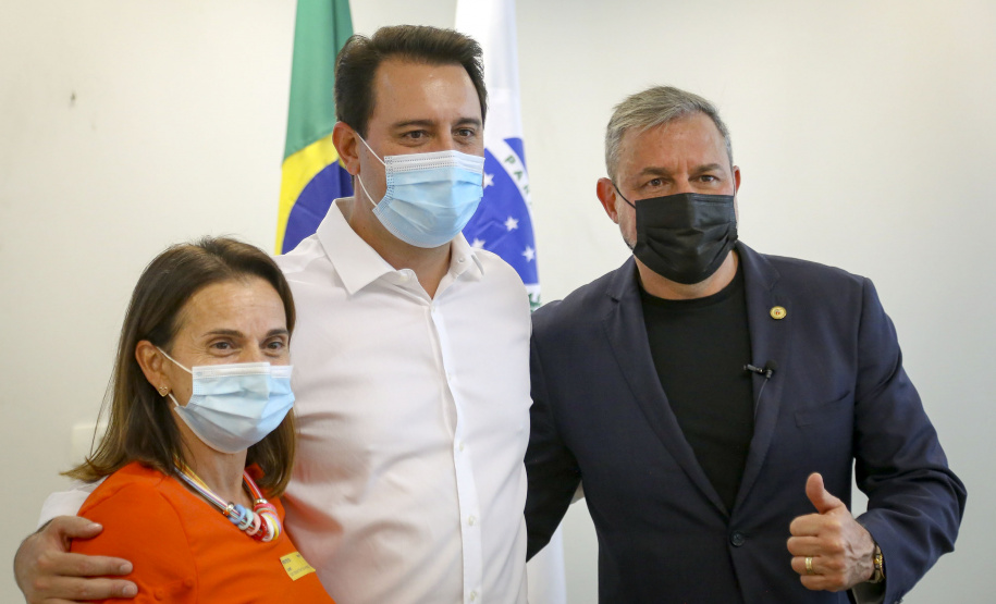 Estradas da Integração