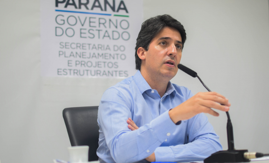 Paraná avança em desenvolvimento integrado e investimentos para retomada econômica