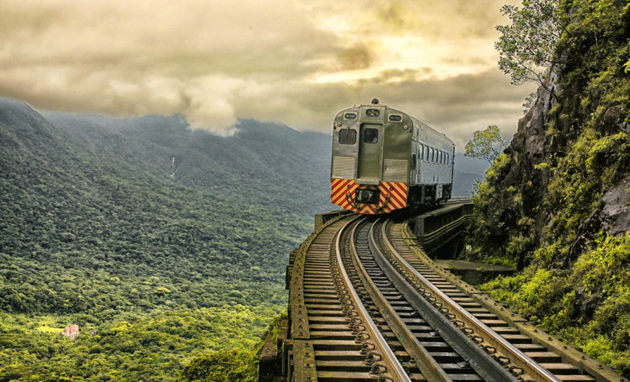 Governo do Paraná lança campanha para impulsionar a retomada do turismo