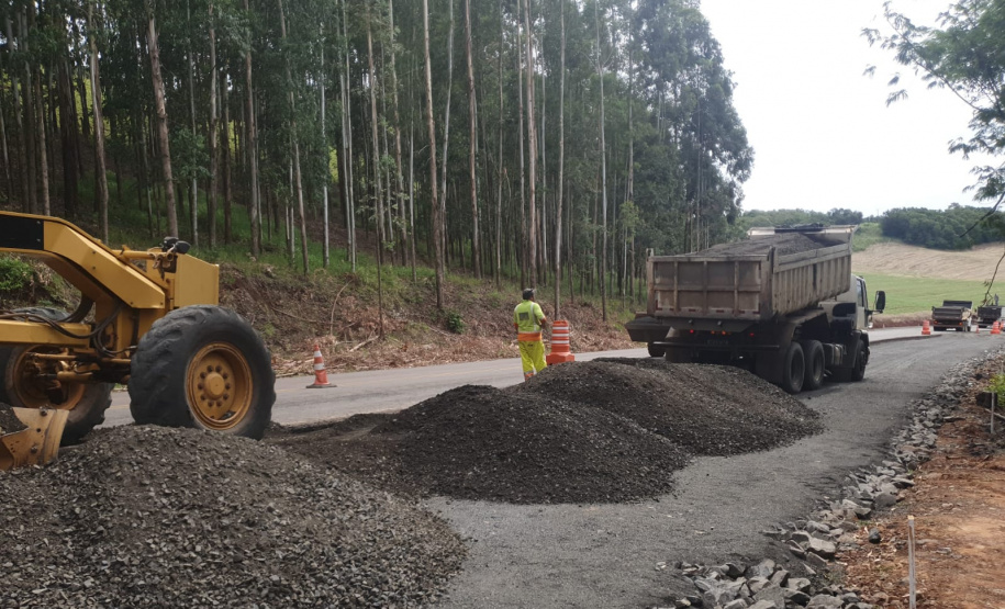 Investimento do Estado em conservação de rodovias somam R$ 636,7 milhões em 2021