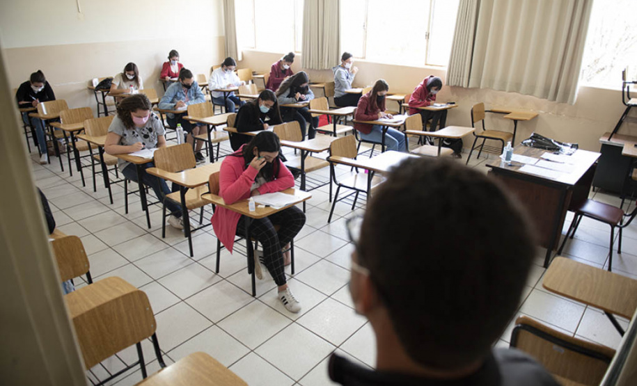 Período de isenção da taxa de inscrição do Vestibular segue até 11 de janeiro