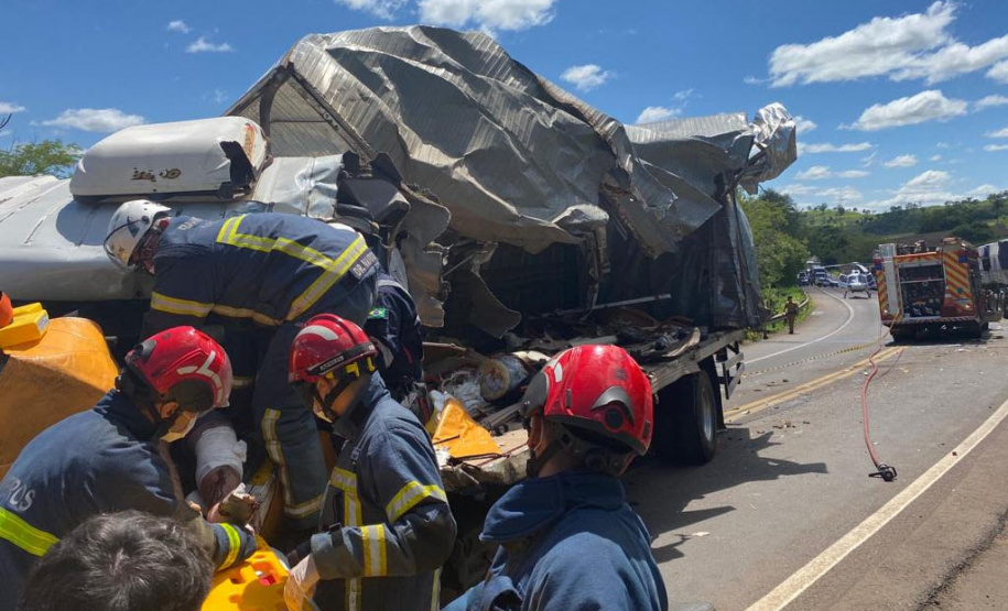 Bases Aeromédicas do Samu de Maringá e Londrina completam cinco anos