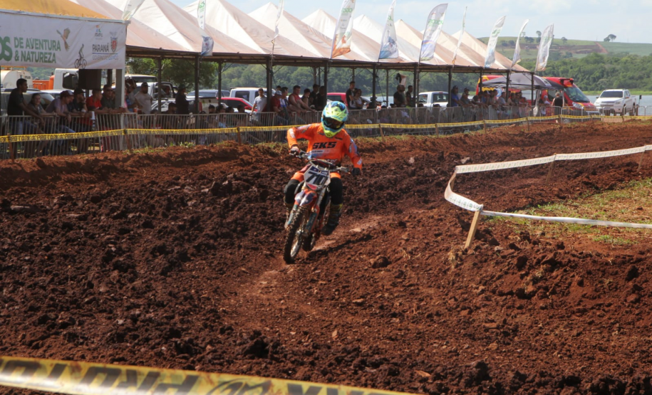 Parcerias, cuidado e motivação garantem retomada do esporte no Paraná