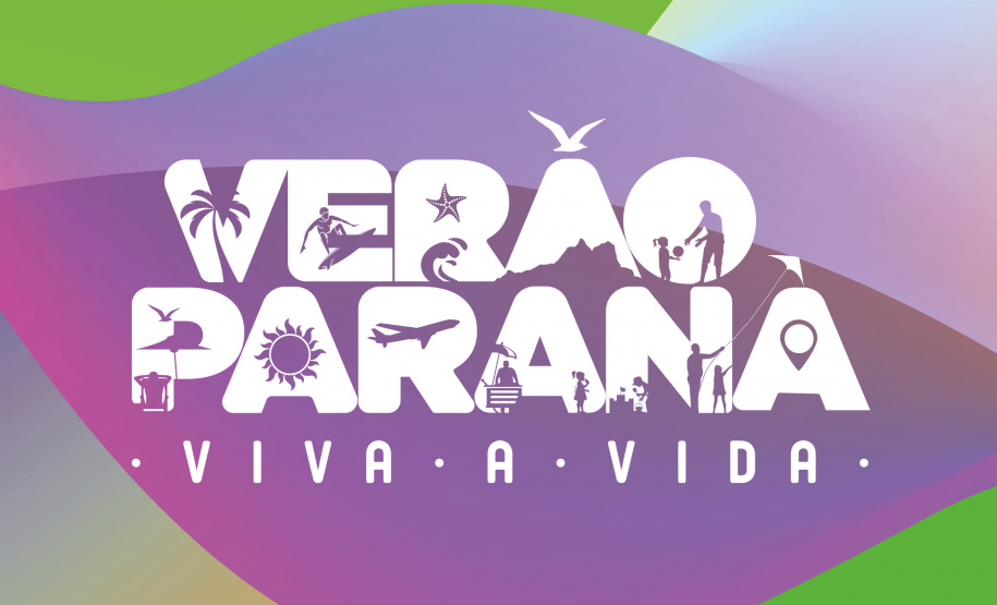 Verão Paraná