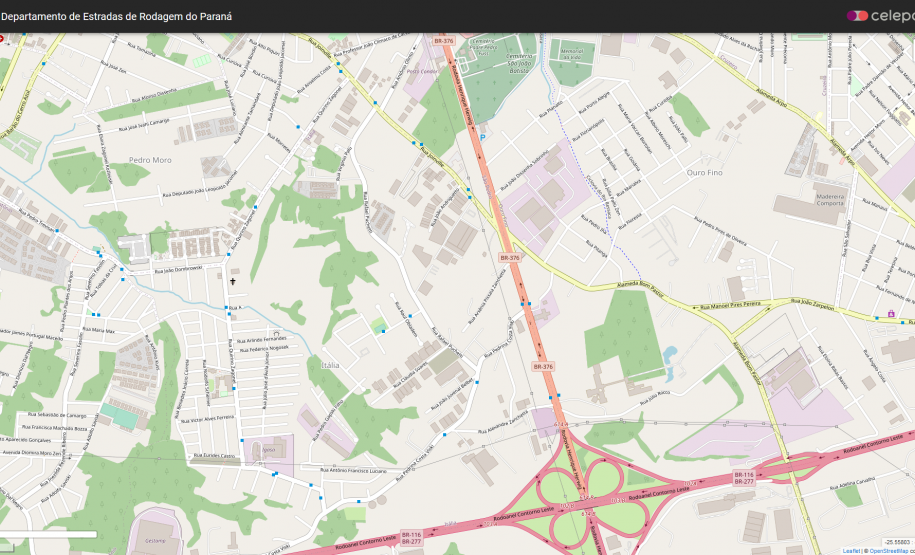 Governo licita R$ 1,7 bilhão em obras, projetos e serviços em rodovias em 2021