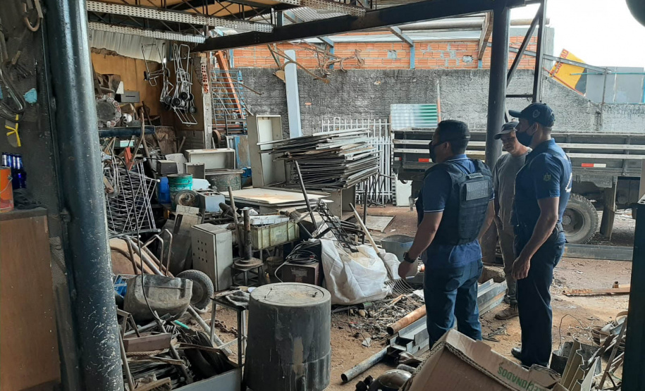 Receita Estadual inova e promove diversas ações durante 2021