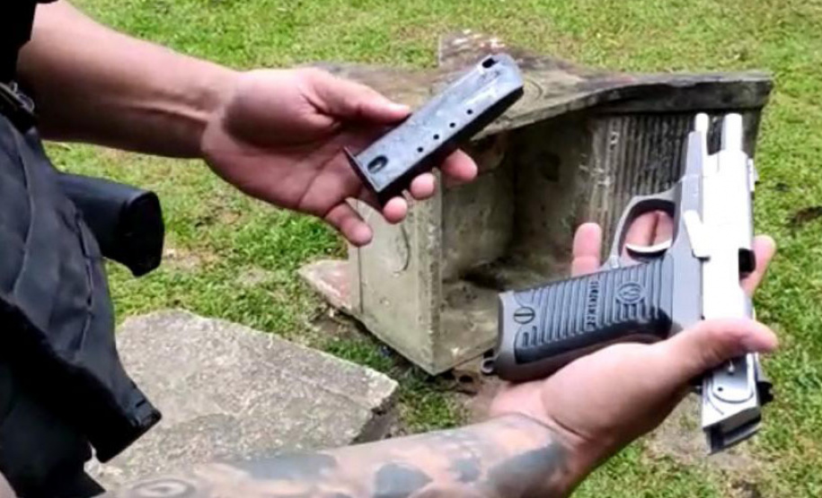 Polícia Civil mira organização criminosa envolvida com tráfico de drogas na RMC e no Litoral