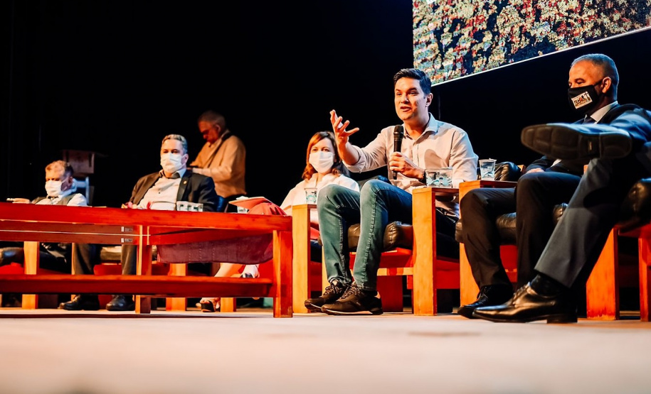 Projeto Caminhos do Peabiru vai resgatar trilha histórica e fomentar o turismo no Paraná