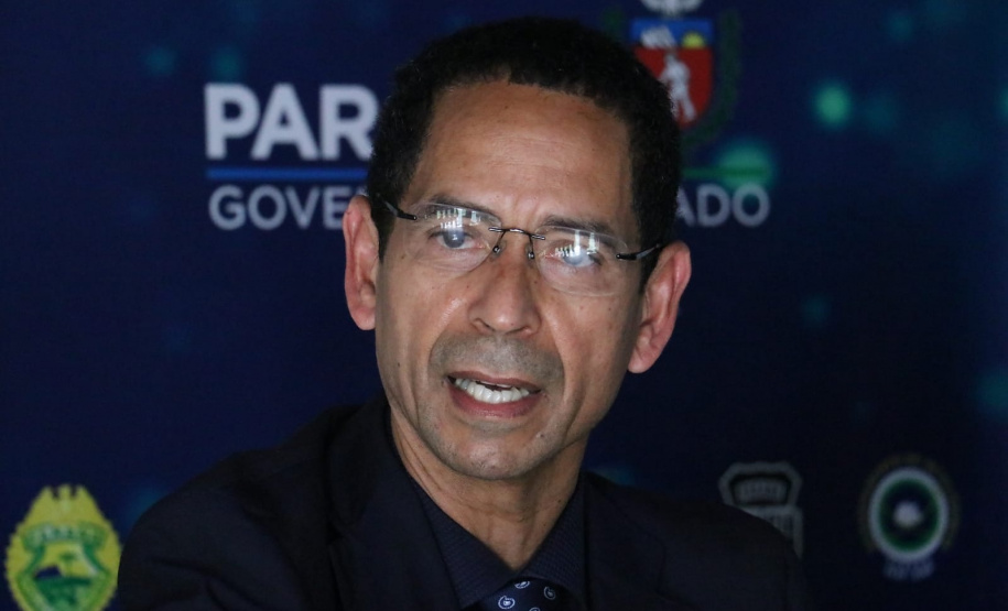 Inauguração CAP Prumos Maringá