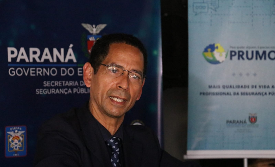 Inauguração CAP Prumos Maringá