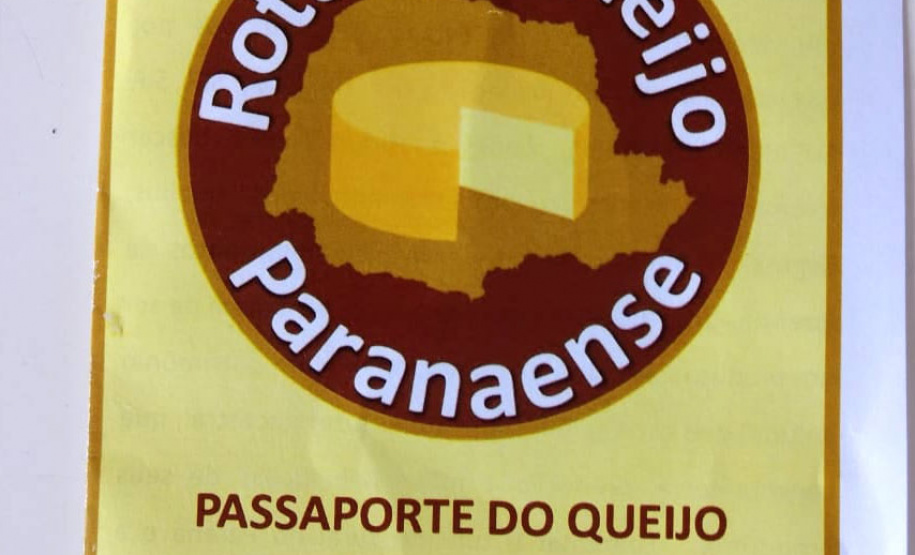 Rota do Queijo
