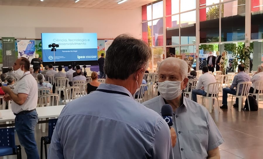 BRDE libera R$ 60 milhões para agricultores, empresas e cooperativas do Sudoeste