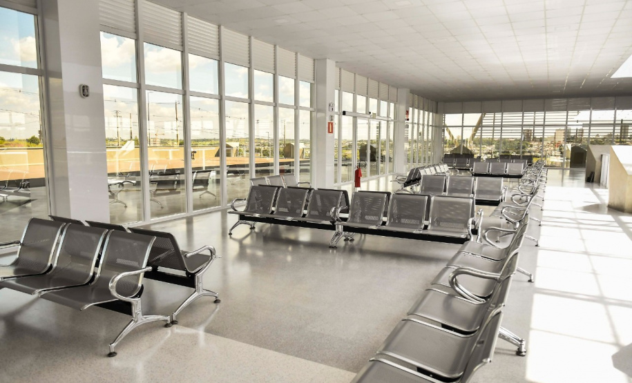 Após anos de espera, Umuarama ganha novo Terminal Rodoviário nesta sexta-feira