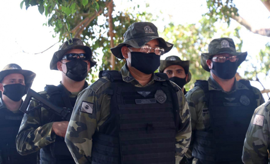 Governo do Estado lança Verão Paraná – Viva a Vida 2021/2022 na Costa Noroeste