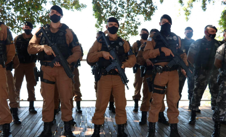 Governo do Estado lança Verão Paraná – Viva a Vida 2021/2022 na Costa Noroeste