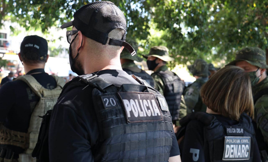 Governo do Estado lança Verão Paraná – Viva a Vida 2021/2022 na Costa Noroeste